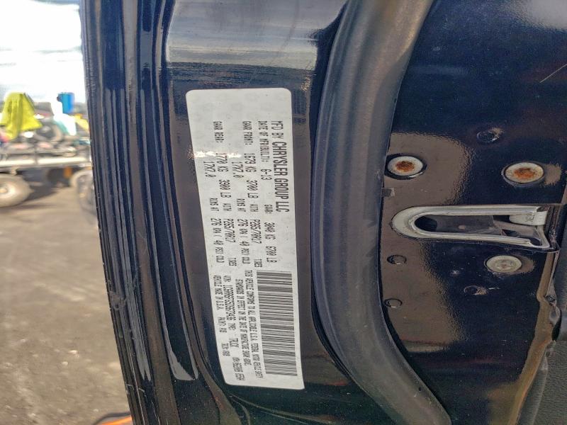 1C6RR6FG5DS673436 - 2013 RAM 1500 ST Qara foto 12