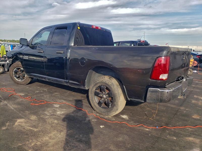 1C6RR6FG5DS673436 - 2013 RAM 1500 ST Qara foto 2