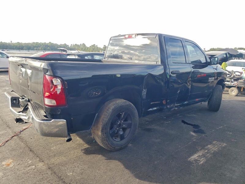 1C6RR6FG5DS673436 - 2013 RAM 1500 ST Qara foto 3