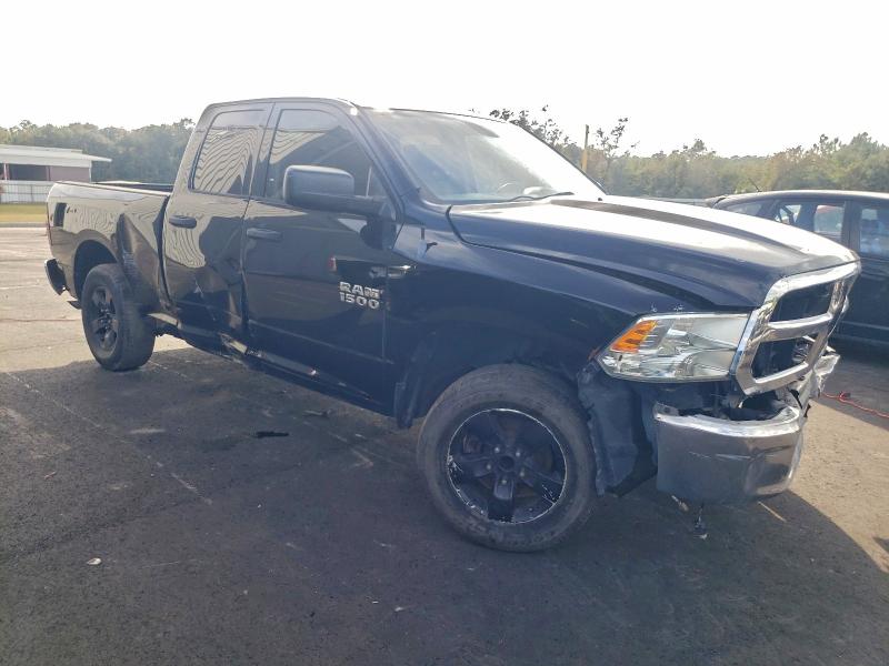 1C6RR6FG5DS673436 - 2013 RAM 1500 ST Qara foto 4