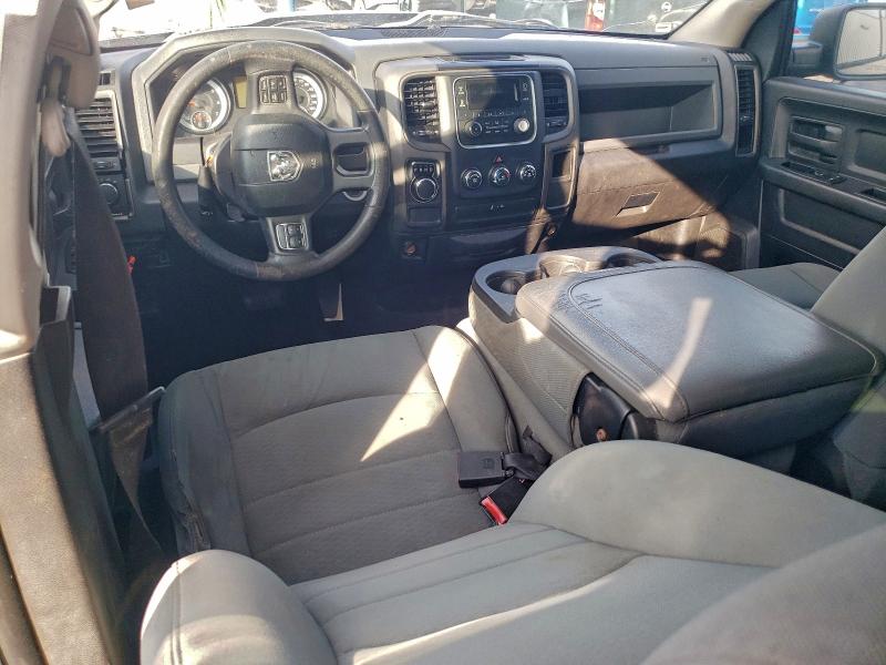 1C6RR6FG5DS673436 - 2013 RAM 1500 ST Qara foto 8