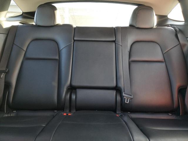 7SAYGDEE8NF481038 - 2022 TESLA MODEL Y Mavi foto 10