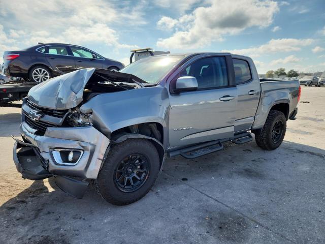 2019 CHEVROLET COLORADO Z71, 