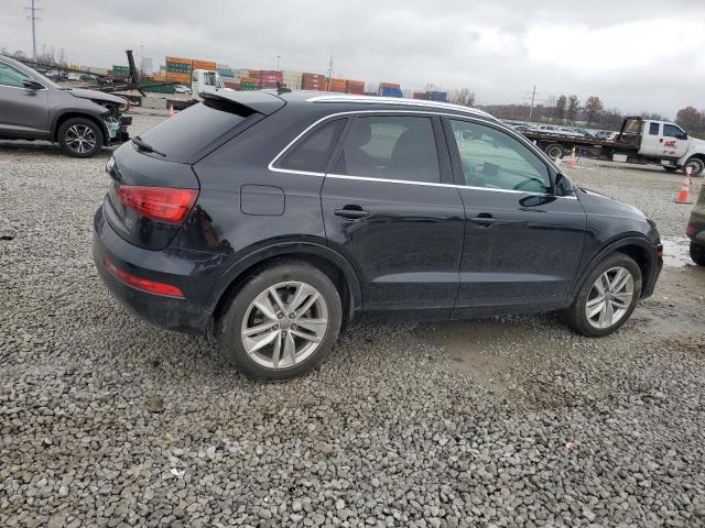 WA1EFCFS1GR012026 - 2016 AUDI Q3 PREMIUM PLUS Սև լուսանկար 3