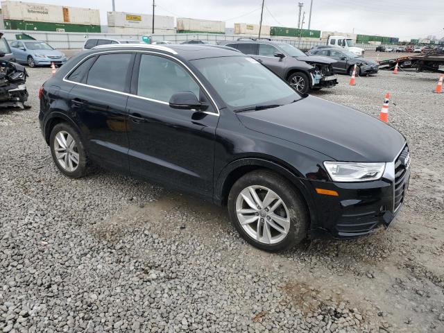 WA1EFCFS1GR012026 - 2016 AUDI Q3 PREMIUM PLUS Սև լուսանկար 4