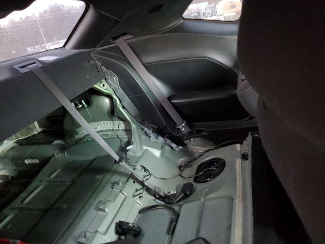 2C3CDZBTXKH642208 - 2019 DODGE CHALLENGER R/T 绿色 照片 10