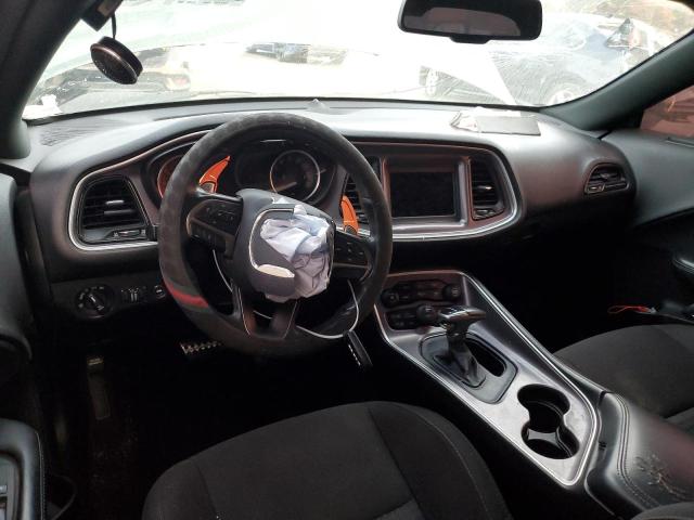 2C3CDZBTXKH642208 - 2019 DODGE CHALLENGER R/T 绿色 照片 8