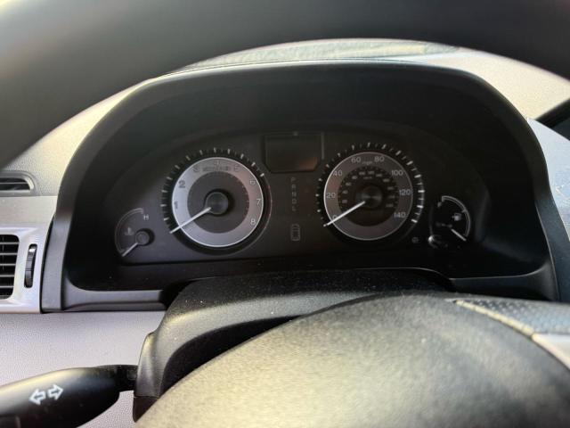 5FNRL5H45FB022153 - 2015 HONDA ODYSSEY EX GRAY photo 9