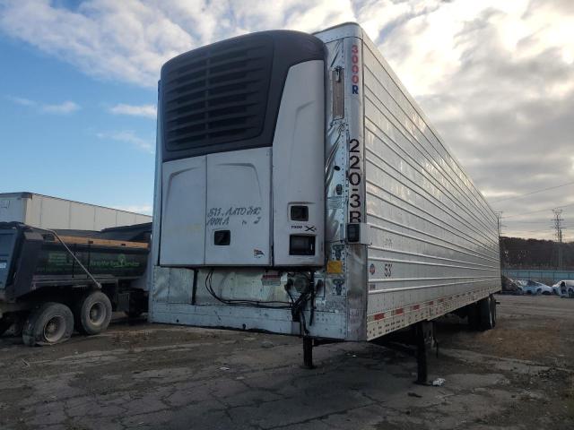 1UYVS2533J6056402 - 2018 UTILITY VS2RA Ağ foto 2