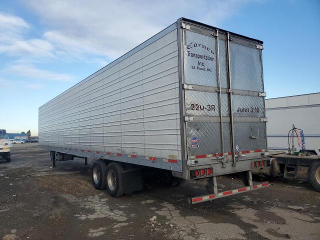 1UYVS2533J6056402 - 2018 UTILITY VS2RA Ağ foto 3