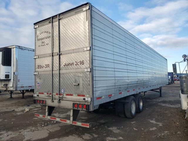 1UYVS2533J6056402 - 2018 UTILITY VS2RA Ağ foto 4