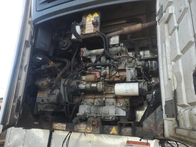 1UYVS2533J6056402 - 2018 UTILITY VS2RA Ağ foto 7