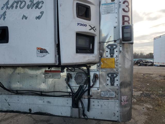 1UYVS2533J6056402 - 2018 UTILITY VS2RA Ağ foto 8