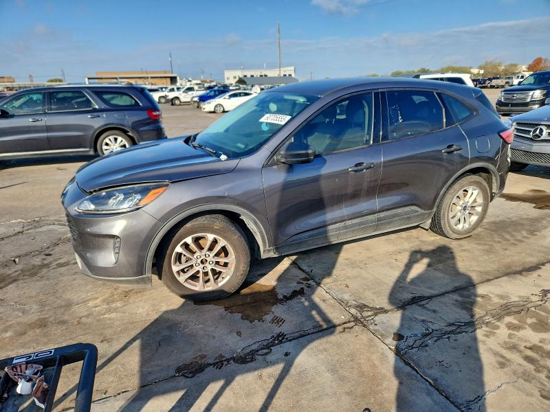 2021 FORD ESCAPE S, 