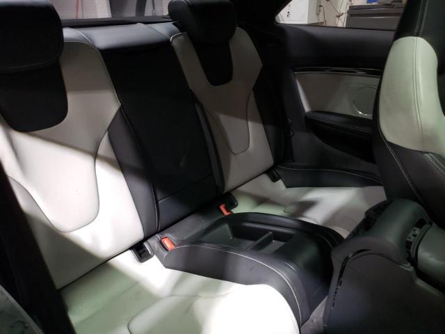 WAUCGAFR0FA046819 - 2015 AUDI S5 PREMIUM PLUS BLUE photo 10