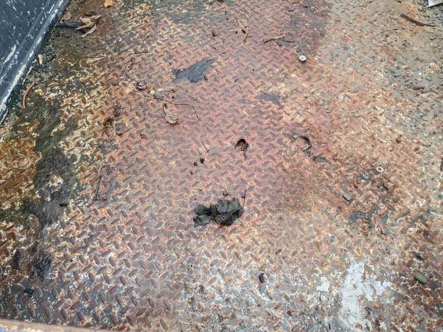 1GB2CVCG4BZ284192 - 2011 CHEVROLET SILVERADO C2500 HEAVY DUTY WHITE photo 10