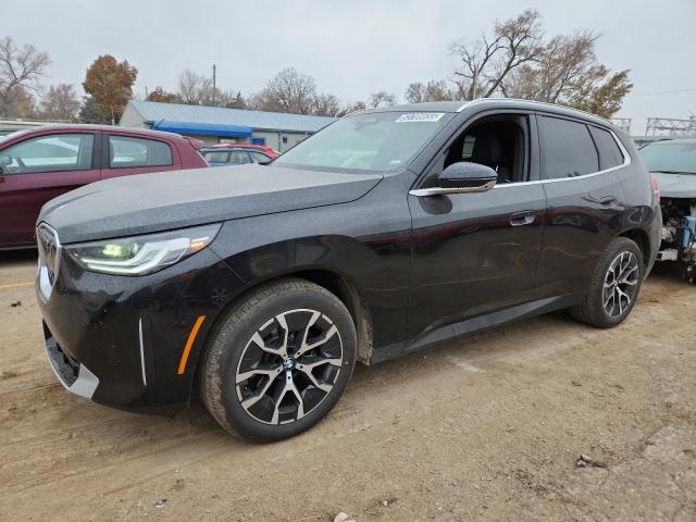 2026 BMW X3 30 XDRIVE, 