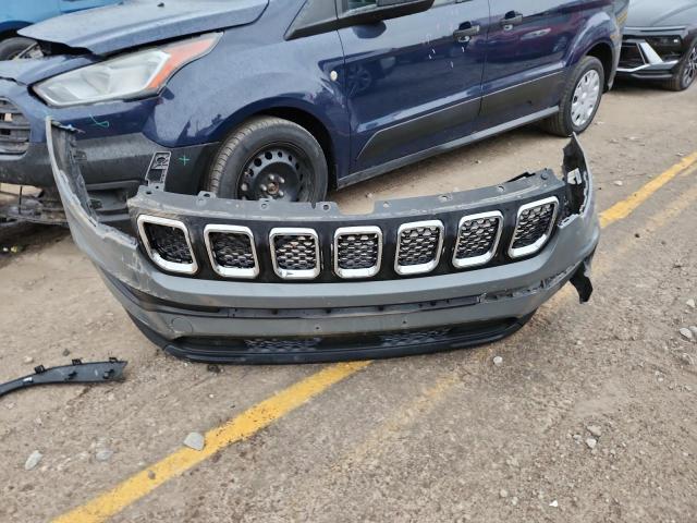 3C4NJDBN9RT604147 - 2024 JEEP COMPASS LATITUDE ნაცრისფერი ფოტო 12