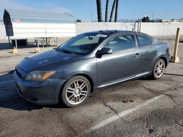 2009 TOYOTA SCION TC, 