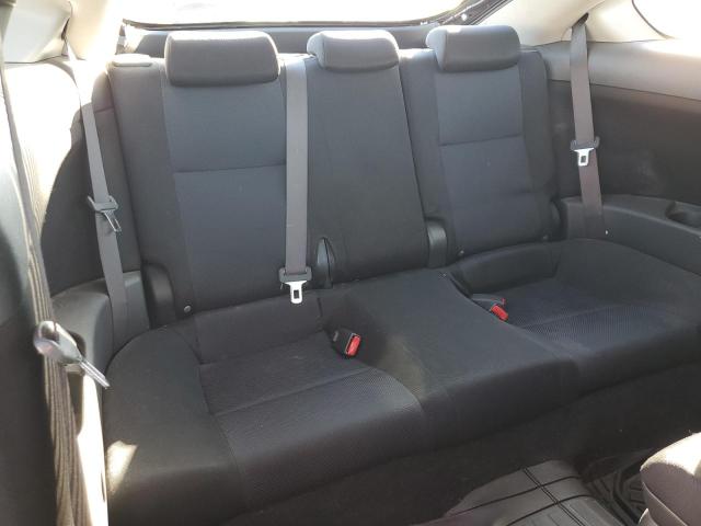 JTKDE167X90298124 - 2009 TOYOTA SCION TC GRAY photo 10