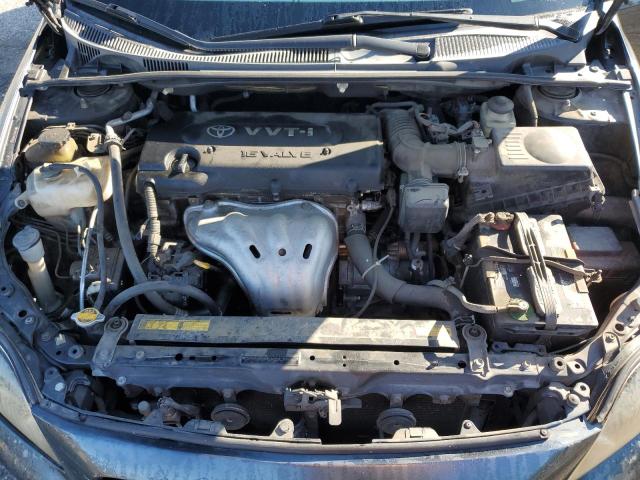JTKDE167X90298124 - 2009 TOYOTA SCION TC GRAY photo 11