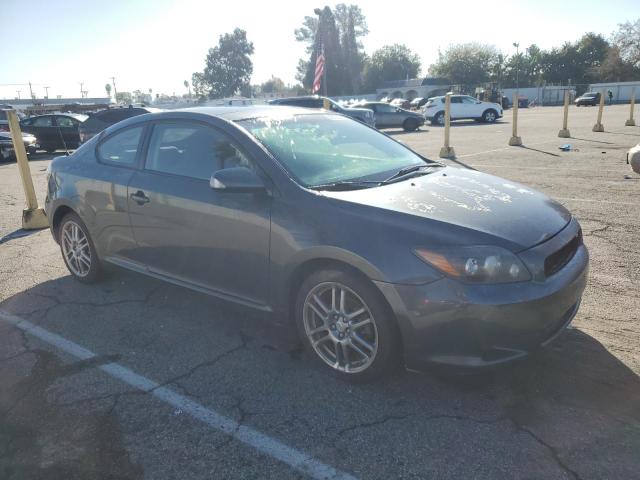 JTKDE167X90298124 - 2009 TOYOTA SCION TC GRAY photo 4
