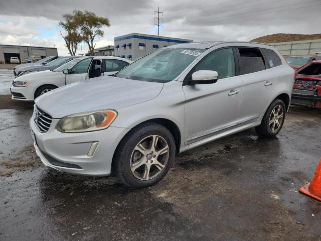2014 VOLVO XC60 T6, 