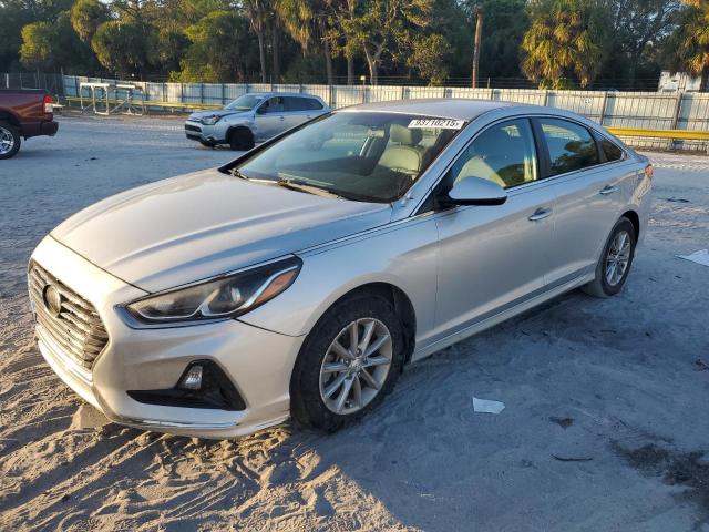 2018 HYUNDAI SONATA SE, 