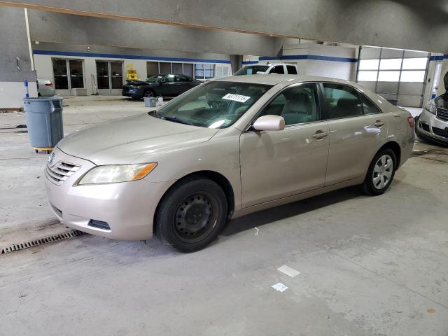 2008 TOYOTA CAMRY CE, 