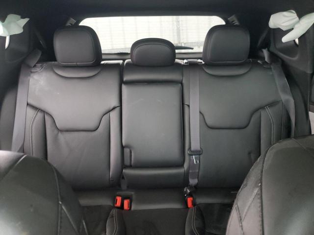 3C4NJDCN8ST617864 - 2025 JEEP COMPASS LIMITED Biały zdjęcie 10