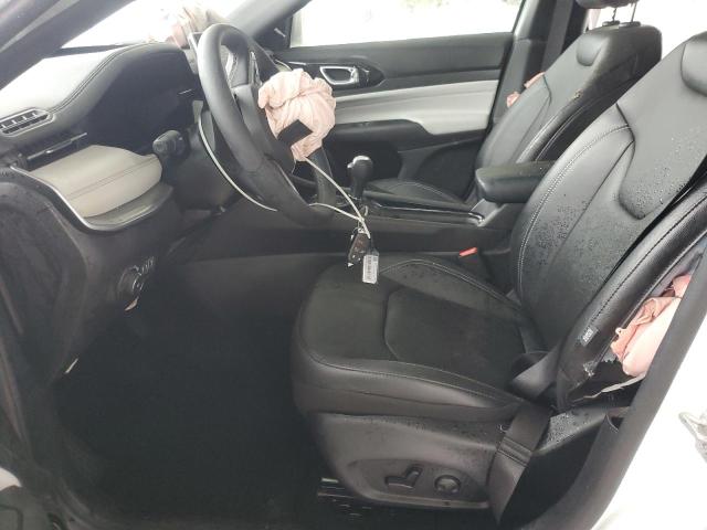 3C4NJDCN8ST617864 - 2025 JEEP COMPASS LIMITED Biały zdjęcie 7