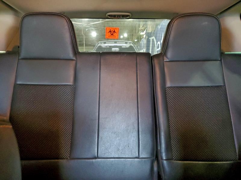 1C4NJCEA0GD620081 - 2016 JEEP COMPASS LATITUDE WHITE photo 10