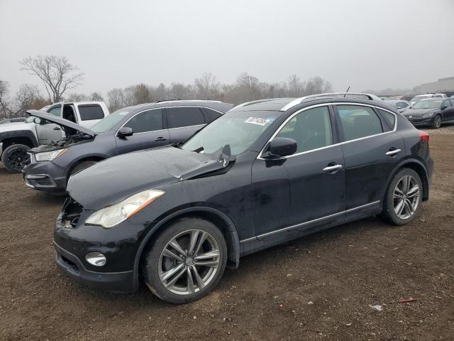 2011 INFINITI EX35 BASE, 