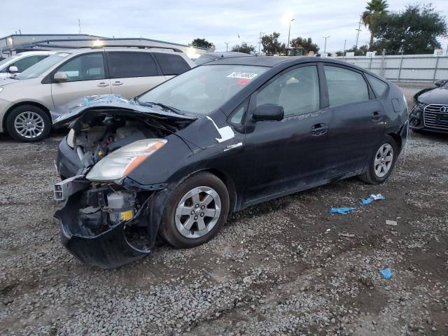 2007 TOYOTA PRIUS, 