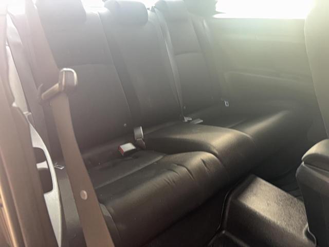 2HGFC3A58JH753268 - 2018 HONDA CIVIC SI 黑色 照片 6