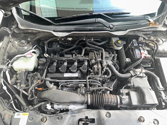 2HGFC3A58JH753268 - 2018 HONDA CIVIC SI 黑色 照片 7