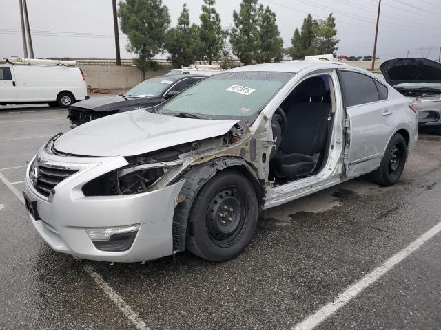 2015 NISSAN ALTIMA 2.5, 