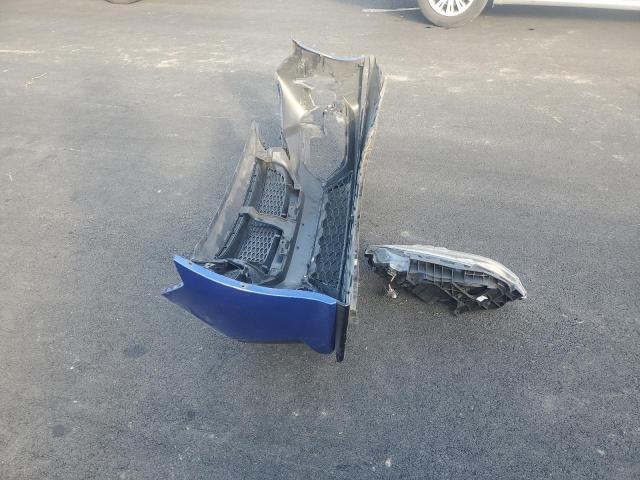 SHHFK7H99KU407396 - 2019 HONDA CIVIC SPORT TOURING BLUE photo 12