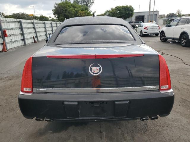 1GEEH96Y26U550387 - 2006 CADILLAC PROFESSION 黑色 照片 6