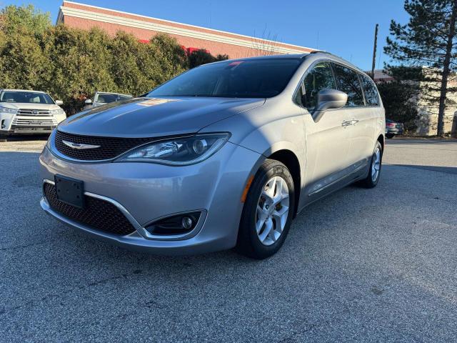 2017 CHRYSLER PACIFICA TOURING L, 