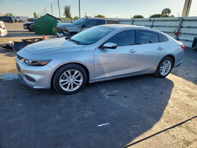 2016 CHEVROLET MALIBU LT, 
