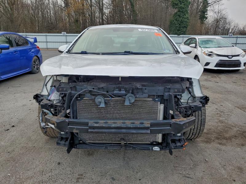 5NPE34AFXHH543426 - 2017 HYUNDAI SONATA SPORT 白色 照片 5