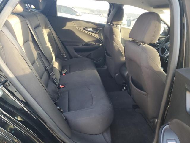 1G1ZB5ST8JF120318 - 2018 CHEVROLET MALIBU LS Qara foto 10