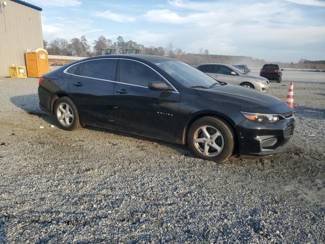 1G1ZB5ST8JF120318 - 2018 CHEVROLET MALIBU LS Qara foto 4