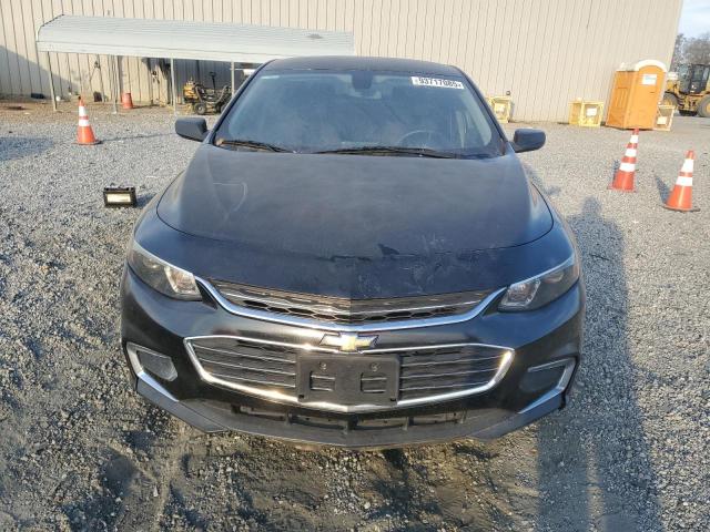 1G1ZB5ST8JF120318 - 2018 CHEVROLET MALIBU LS Qara foto 5