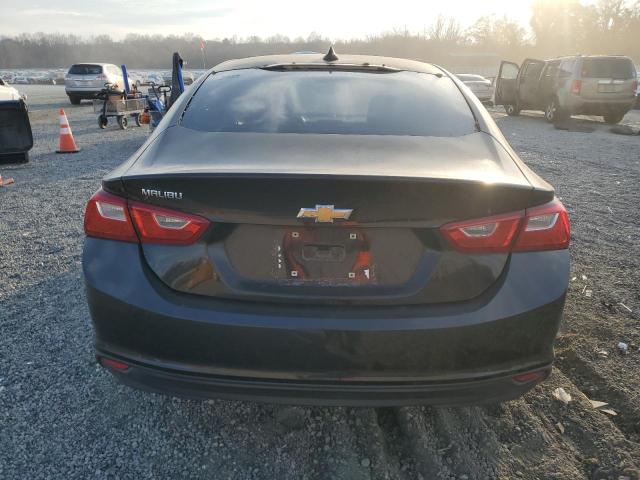 1G1ZB5ST8JF120318 - 2018 CHEVROLET MALIBU LS Qara foto 6