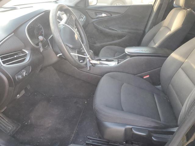 1G1ZB5ST8JF120318 - 2018 CHEVROLET MALIBU LS Qara foto 7