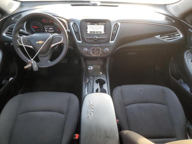 1G1ZB5ST8JF120318 - 2018 CHEVROLET MALIBU LS Qara foto 8