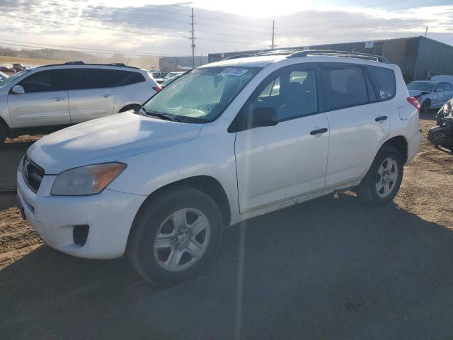 2010 TOYOTA RAV4, 