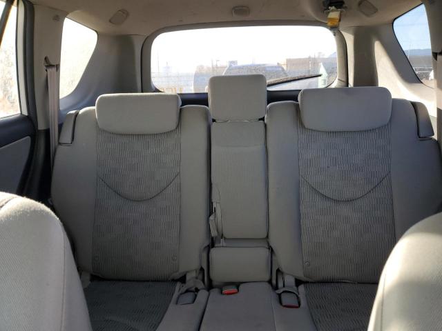 2T3BF4DV6AW055926 - 2010 TOYOTA RAV4 白色 照片 10